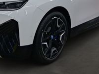 BMW iX - Vorschau Bild 6