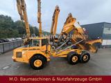 Volvo A30D / Dumper / - Volvo Dumper