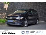 Volkswagen Touran 1.6 TDI 1.6TDI DSG Comfortline Navi AHK A