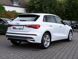 Audi A3 Sportback 30 TDI Advanced AHK Navi+ Businessp - Audi A3 mit Diesel-Antrieb: Advanced