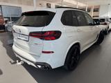 BMW X5 xDrive 30d Sportpaket AD AHK-klappbar AHK El. - Autos mit Allradantrieb