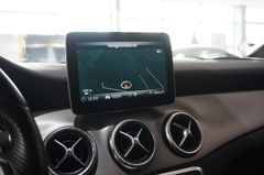 Fahrzeugabbildung Mercedes-Benz CLA 200 SB AMG LINE DCT NAVI/LED/KAMERA/SPORT/SH