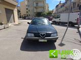 Alfa Romeo ALFA ROMEO 164 2000 turbo benzina - schwarze Alfa Romeo 164