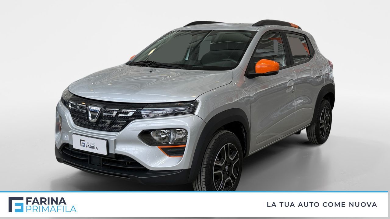 DACIA ANDERE