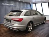 Audi A4 Avant advanced 35 2.0 TDI S-tronic Business - gebrauchte Audi A4 aus dem Jahr 2024