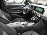 Mercedes-Benz EQC 400 4MATIC |NAVI|MBeam|KEYL|AHK|KAM|SHZ|LM - Mercedes-Benz EQC: Automatik