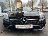 Mercedes-Benz SLC 300 AMG +Night+ILS+Sound+Airscarf+COMAND+Amb - Mercedes-Benz SLC 300 aus 2017