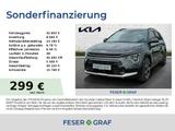 Kia Niro 1.6 PHEV DCT PLUG & RIDE Glasdach Spirit