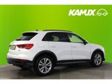 Audi Q3 40TDI quattro S-tronic S line+LED+VIRTUAL - Audi Q3 Gebrauchtwagen in Dortmund