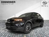 Opel MOKKA Edition 1.2 *PDC+KLIMA+SHZ+TEMPOMAT* *PDC+ - schwarze Opel Mokka