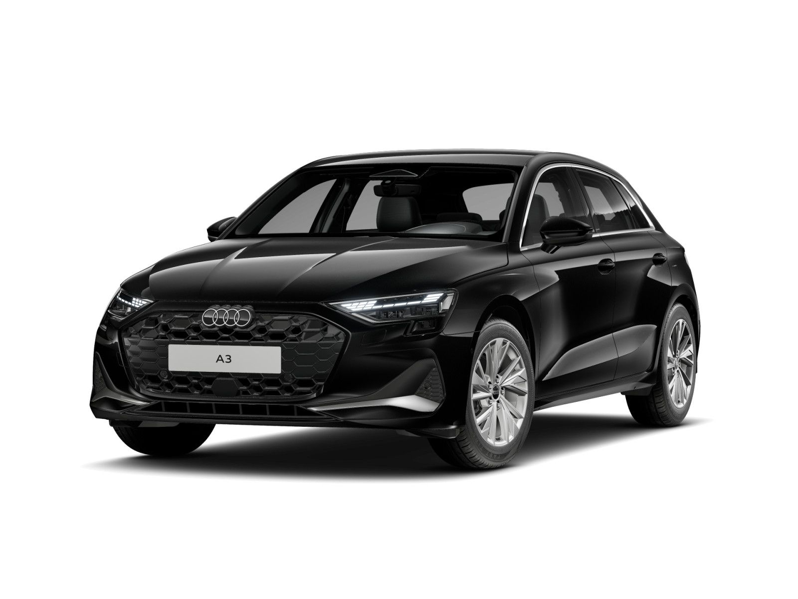 Audi A3 - Bild 4