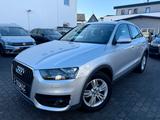 Audi Q3 2.0 TDI*S-TRONIC*QUATTRO*AHK*TEMPOMAT*2.HAND* - gebrauchte Audi Q3 aus dem Jahr 2011