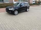 Land Rover Range Rover Sport 3.0 HSE/Kamera/LED/Navi/AHK - Land Rover Range Rover Sport in Frankfurt (Main)
