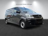 Opel Vivaro Kombi M/9Sitze/Kamera/Navi/Tempomat/DAB - gebrauchte Opel Vivaro aus dem Jahr 2022