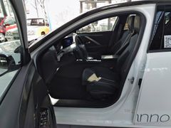 Fahrzeugabbildung Opel Astra L GSe Plug-in-Hybrid PIXEL-LED, Navi