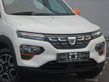 Dacia Spring Electric Comfort Plus (Werksgarantie) - Dacia Spring Gebrauchtwagen