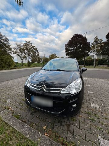 Citroën Citroen C3