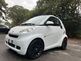 Smart 451 CDI klima vlllautomatik Glasdach - Smart 451 mit Diesel-Antrieb