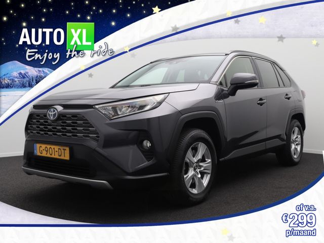 Toyota RAV 4 2.5 Hybrid Aut. Active Adap. Cruise Navi C