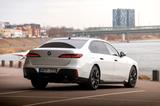 BMW 750e xDrive - - gebrauchte BMW 750 aus dem Jahr 2023