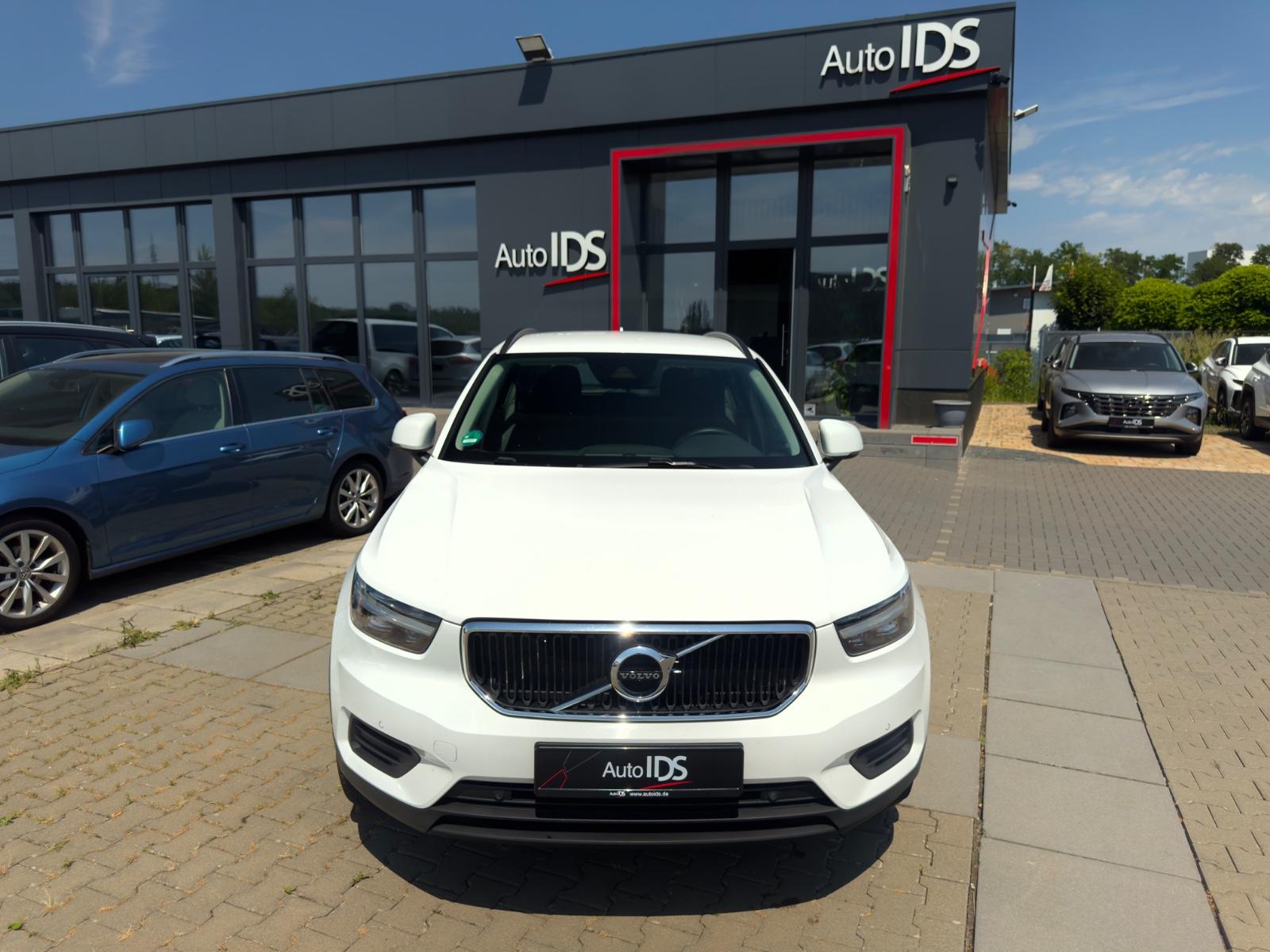 Volvo XC 40 Business & Winterpaket, 1 Hand