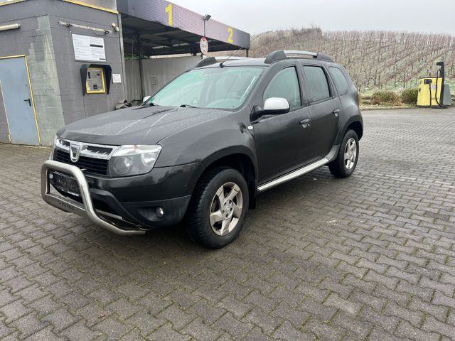 Dacia Duster I Prestige 4x4