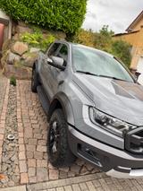Ford Ranger Raptor  | Garantie | Tüv Neu | - gebrauchte Ford Raptor aus dem Jahr 2020