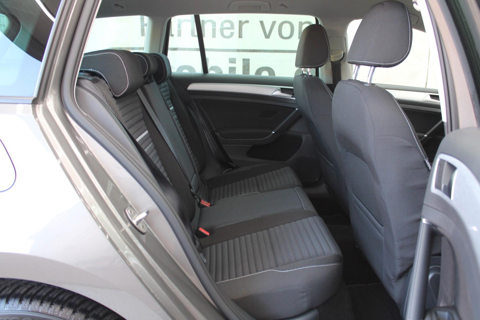 Volkswagen Golf VII Variant BMT*Automatik*Tüv&Insp.Neu*