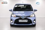Toyota Yaris 1.5Hybrid 100PS Edition-S RCAM Nav 1Hand - Toyota Yaris: Edition