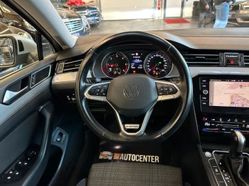 Volkswagen Passat Variant Business 4Motion*Kamera*LED*Klima