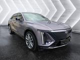 Cadillac Lyriq EV Sport 600e AWD HUD Vollausstattung Pano - Cadillac aus 2024