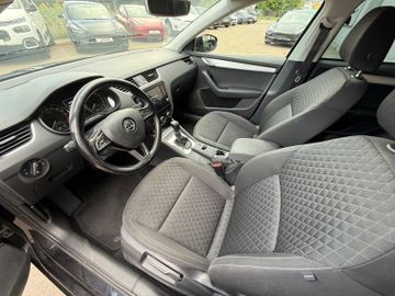 Skoda Octavia - 9