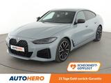 BMW 420d Gran Coupe xDrive M Sport Pro Aut.*NAVI*ACC - BMW 420 Gran Coupé mit Diesel-Antrieb: Panorama-Dach