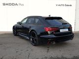 Audi RS6 RS 6 Avant 4.0 TFSI Keramik B.+Dynamic P+. - Audi RS6 Gebrauchtwagen