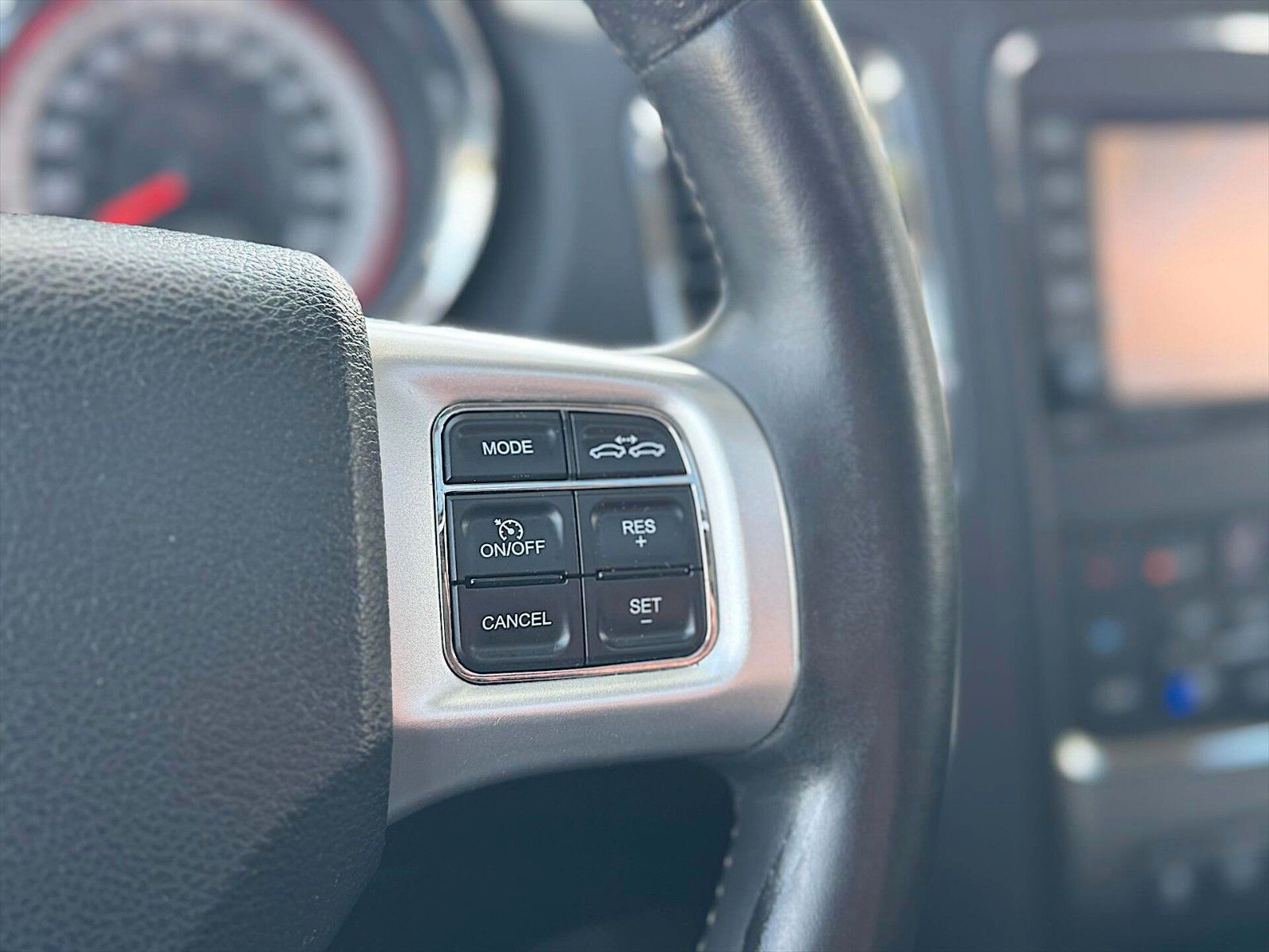 Fahrzeugabbildung Dodge Durango 5.7 V8 4x4 CITADEL | TV | ACC | Kamera