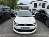 Volkswagen Polo V *DSG*SHZ*TEMPOM*KLIMAA - VW Polo Gebrauchtwagen in Bonn