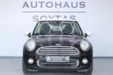 MINI COOPER *Sitzheizung *Klima *Leder *Scheckheft - MINI Cooper in Wuppertal