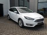 Ford Focus Turnier Titanium NAVI, RFK, KLIMA,GARANTIE - Ford Focus: Titanium Turnier