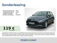 Hyundai i20 - Vorschau Bild 1