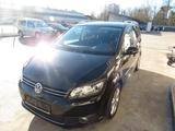 Volkswagen Touran Highline,7-SITZE,KLIMA,SCHIEBEDACH. - Volkswagen Touran aus 2011: Highline