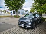 Hyundai TUCSON 1.6 T-GDI Premium 2WD DCT Premium