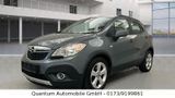 Opel Mokka Edition ecoFlex 1.7 CDTI 130 ECOFLEX ENJOY - Opel Mokka: Enjoy