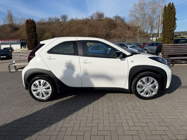 Toyota Aygo X Business Edition