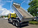 Iveco Trakker 450 - 6x6 - Kipper - 2020 - 126tkm - Iveco Trakker