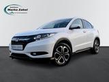 Honda HR-V 1.5 i-VTEC Executive AHK Panoramadach - gebrauchte Honda HR-V aus dem Jahr 2016