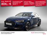 Audi A3 Sportback S line 35 TFSI S tronic ACC CarPlay - Audi A3 Vorführfahrzeuge: Sportback