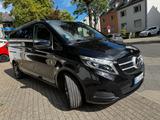 Mercedes-Benz Mercedes V-Klasse 250 d  Top gepflegt - Mercedes-Benz V 250 in Düsseldorf