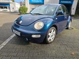 Volkswagen VW Beetle im ausgezeichneten Zustand - Volkswagen New Beetle aus 1999