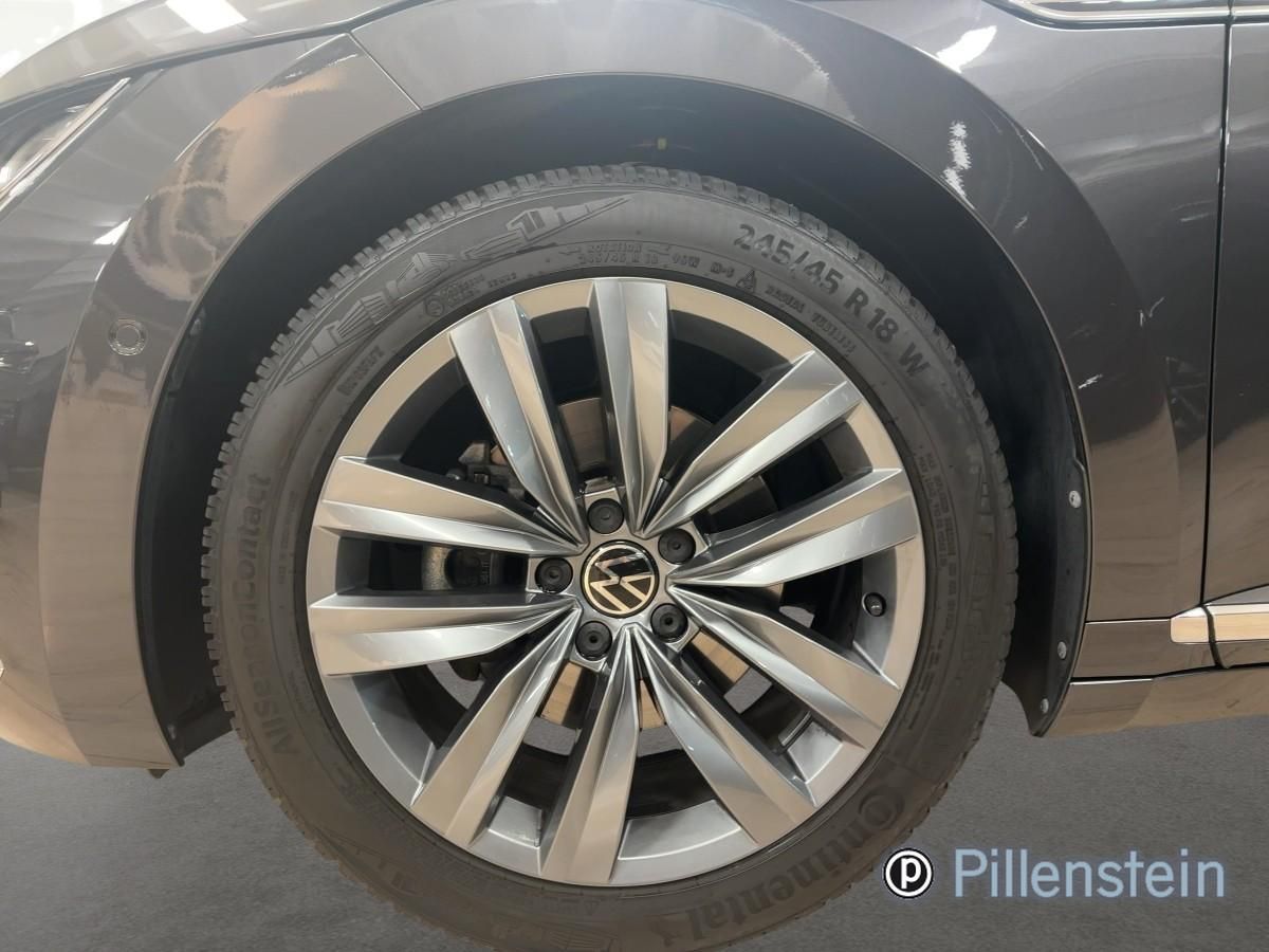 Volkswagen Arteon - Bild 8