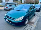 Peugeot 307 1.6 16v Tüv Neu Premium  Leder... - Peugeot 307: Premium